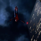 Illustration for article titled Detailed breakdown of Spider-Mans new trailer shows off the Lizard!